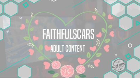 @faithfulscars leaked Onlyfans videos and photos free 

 picture 2