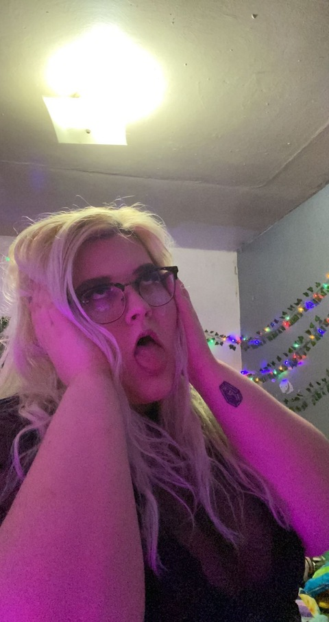 faithrollins leaked gallery photo 2
