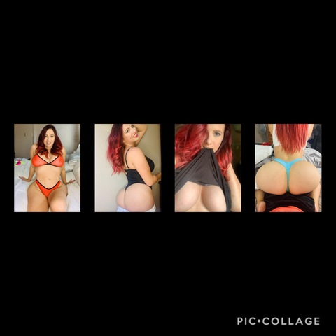 fallonstar_1 (Fallon Star) OnlyFans Leaks 

 picture 2