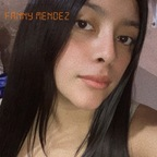 fanny_mendez26 OnlyFans Leaked 

 picture 1