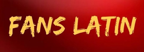 Free access to fanslatin (Fans Latin model promotion) Leaked OnlyFans 

 picture 2