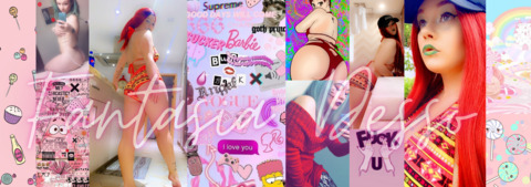 @fantasiadesso leaks Onlyfans content free 

 picture 2