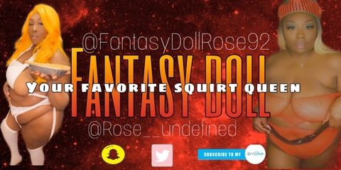 Free access to @fantasydollrose92 (Fantasy Doll Rose) Leak OnlyFans 

 picture 2