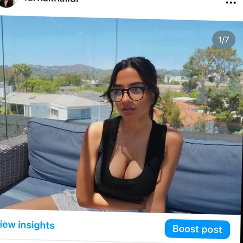 farhakhalidi (Farha Khalidi) OnlyFans Leaks 

 picture 2