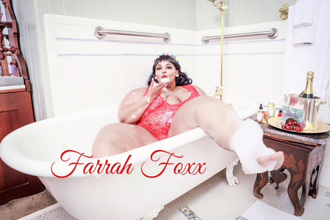 farrahfoxx OnlyFans Leaked 

 picture 2
