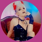 View ☾ Lily ☽ (fatalgoth) OnlyFans 1007 Photos and 437 Videos leaked 

 picture 1