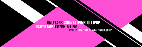 fatpinklollipop OnlyFans Leaked 

 picture 2