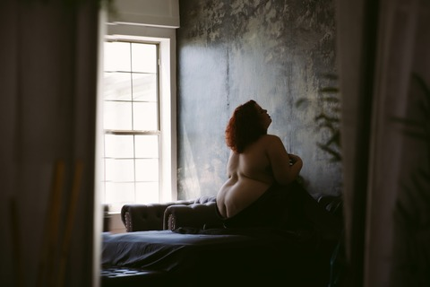 fatredhead (Fat Redhead) OnlyFans Leaked Pictures & Videos 

 picture 2