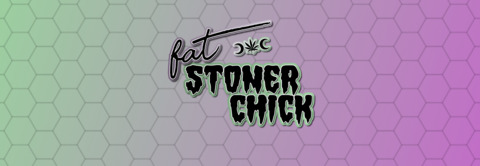View fatstonerchick (FatStonerChick(VIP🔥)) OnlyFans 2863 Photos and 954 Videos gallery 

 picture 2