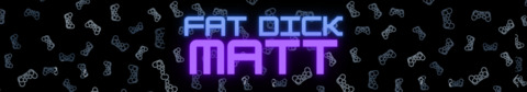 fattdickmatt1 OnlyFans Leak (1 Photos and 2 Videos) 

 picture 2