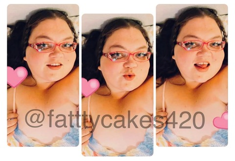 Download fatttycakes420 OnlyFans content free 

 picture 2