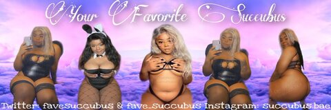 Free access to @favesuccubus Leaked OnlyFans 

 picture 2