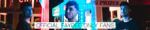 View faydee OnlyFans videos and photos for free 

 picture 2