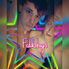 View fcdkboys OnlyFans videos and photos for free 

 picture 1