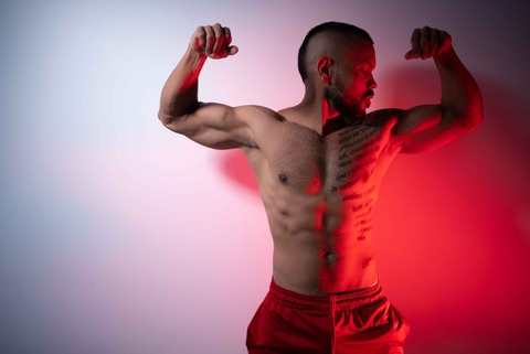 fcm0511 (Frederick Contreras) OnlyFans Leaked Pictures and Videos 

 picture 2