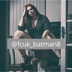 View fcukbatman8 (Fcuk_batman8) OnlyFans 16 Photos and 0 Videos for free 

 picture 1