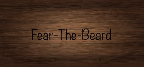 View fear-the-beard OnlyFans content for free 

 picture 2