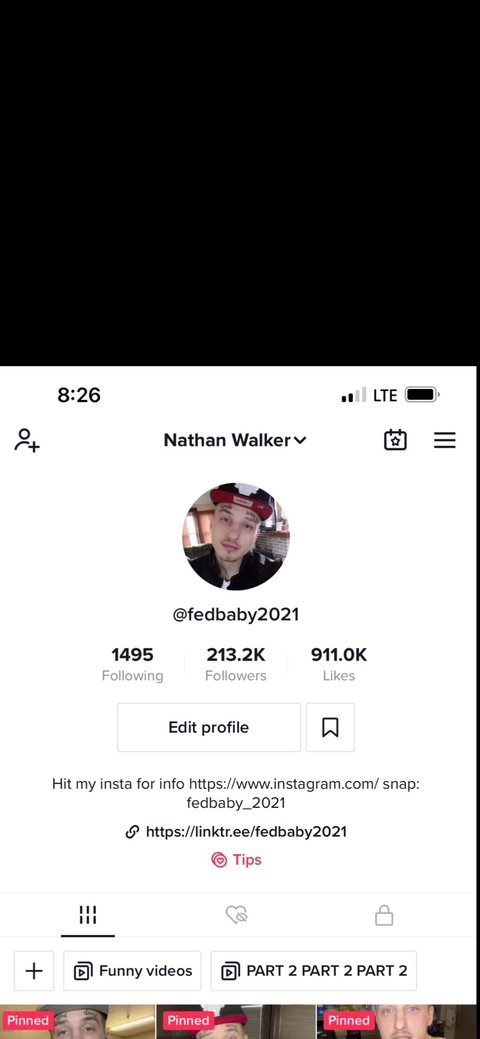 View Nathan &amp; Alissa (fedbaby2021nw) OnlyFans 5 Photos and 16 Videos gallery 

 picture 2