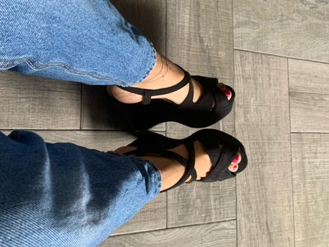 fedefeetlove OnlyFans Leaked 

 picture 2