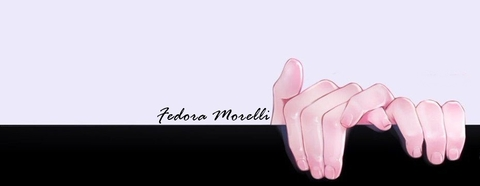 Free access to @fedoramorelli Leak OnlyFans 

 picture 2