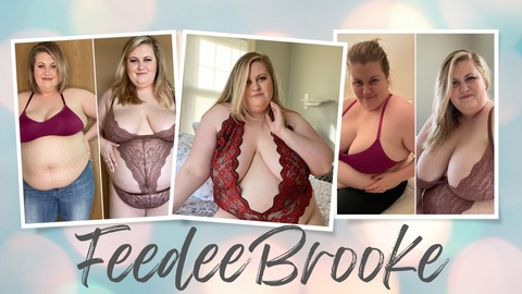 feedeebrooke OnlyFans Leak 

 picture 2