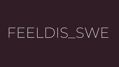 View feeldis_swe OnlyFans videos and photos for free 

 picture 2