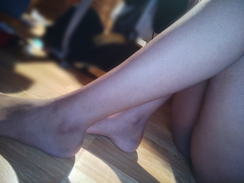 View Bea'sFeet (feet2ubb) OnlyFans 0 Photos and 0 Videos gallery 

 picture 2