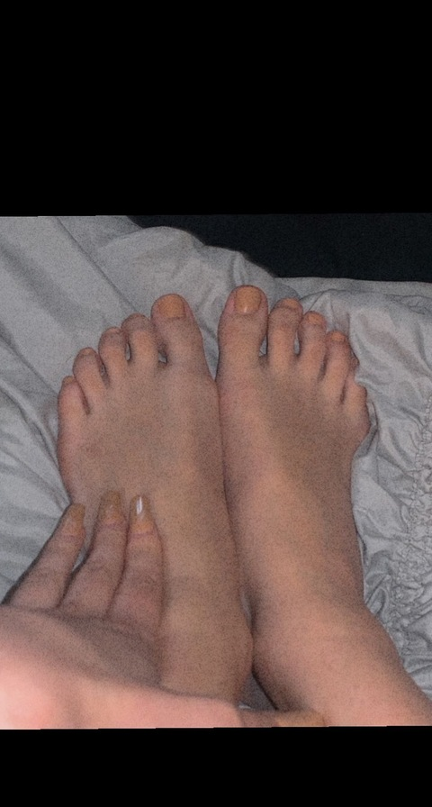 feet4oudaizzz leaked gallery photo 2