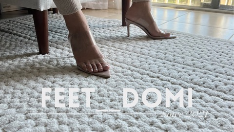 View feet_domi08 OnlyFans videos and photos for free 

 picture 2