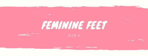 View FeminineFeet (feet_feminine) OnlyFans 10 Photos and 2 Videos leaked 

 picture 2
