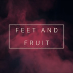 feetandfruit OnlyFans Leaks (16 Photos and 8 Videos)
picture 1