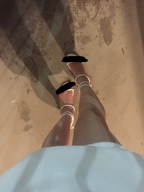 Onlyfans leaks feetbycherryyyyx 

 picture 2