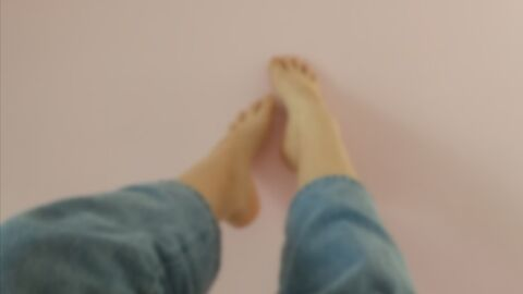 feetfairyyy24 OnlyFans Leak (4 Photos and 0 Videos) 

 picture 2
