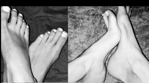 Free access to @feetfetisherica Leak OnlyFans 

 picture 2
