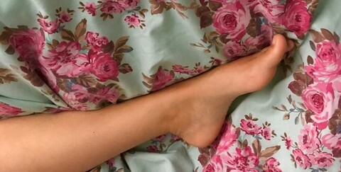 feetforpleasure1 OnlyFans Leaked 

 picture 2