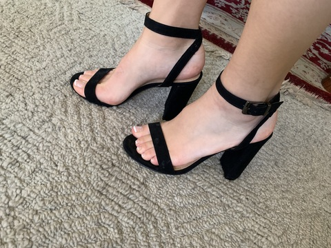 Get Free access to @feetiekweenie (jess:)) Leak OnlyFans 

 picture 2