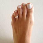 Get Free access to feetkeeps (Pinkie) Leaks OnlyFans 

 picture 1
