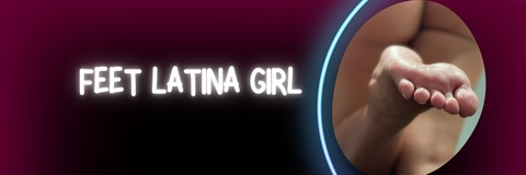 feetlatinagirl (Feet Latina Girl) free OnlyFans Leaked Content 

 picture 2