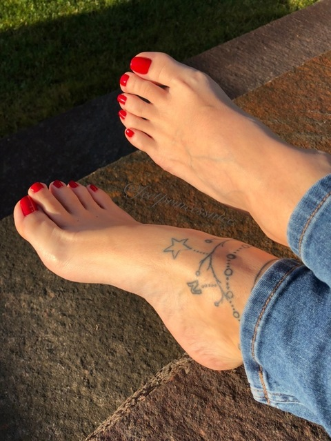 Download feetprincessnice OnlyFans videos and photos for free 

 picture 2