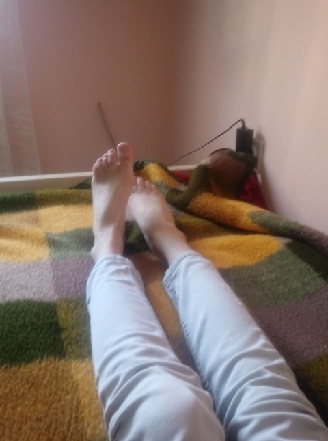 feetsie94 OnlyFans Leaked 

 picture 2