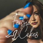 Free access to feetsiecakes_ (Caroline) Leaks OnlyFans 

 picture 1