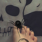 Free access to @feetthrillers (Luna) Leaks OnlyFans 

 picture 1