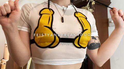 View feistyandfreakyduo (F&amp;FDUO) OnlyFans 23 Photos and 17 Videos gallery 

 picture 2