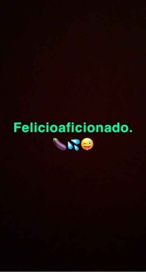 felicioaficionado (Sav Lo) OnlyFans Leaked Videos and Pictures 

 picture 2