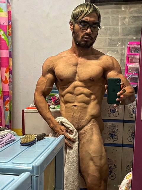 felino_2537 OnlyFans Leaked 

 picture 2