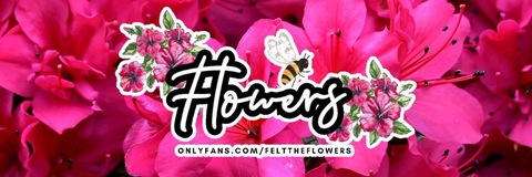 View flowers (felttheflowers) OnlyFans 71 Photos and 39 Videos leaked 

 picture 2