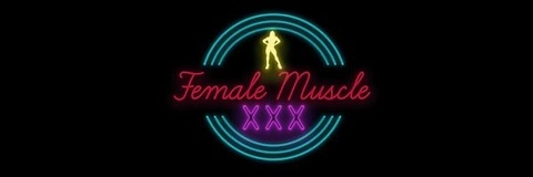 femalemusclexxx OnlyFans Leaks 

 picture 2
