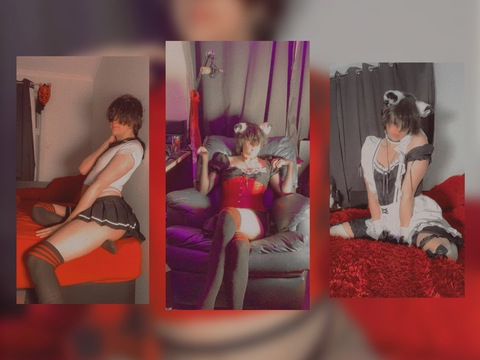 View femboy.sarc OnlyFans videos and photos for free 

 picture 2