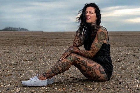 Onlyfans leak femkefatale 

 picture 2