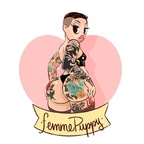 View femmepuppy OnlyFans videos and photos for free 

 picture 1